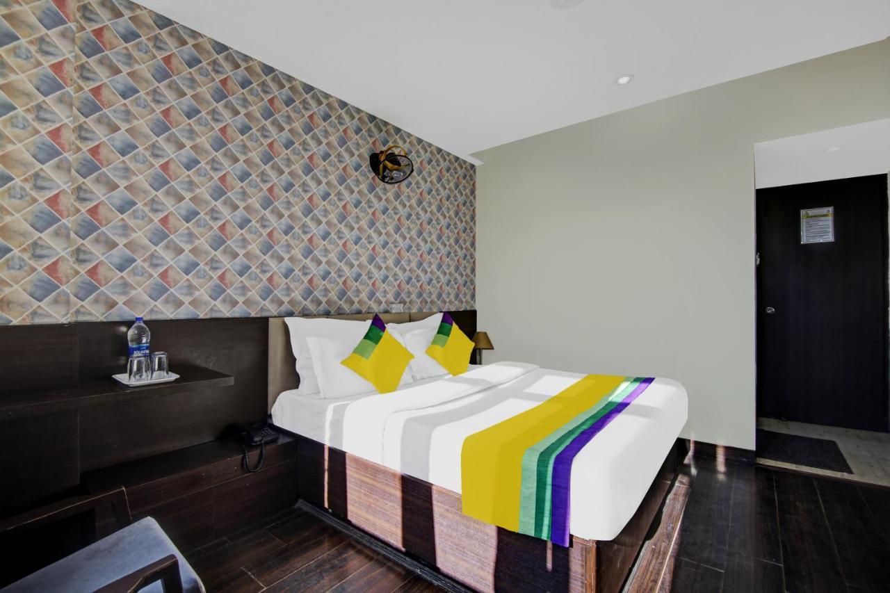 Itsy Hotels Crystal Palace With Valley View 西姆拉 外观 照片
