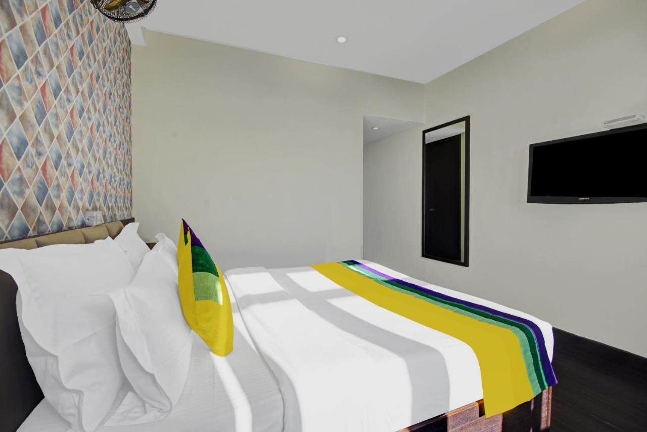 Itsy Hotels Crystal Palace With Valley View 西姆拉 外观 照片