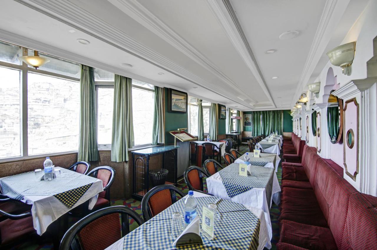Itsy Hotels Crystal Palace With Valley View 西姆拉 外观 照片