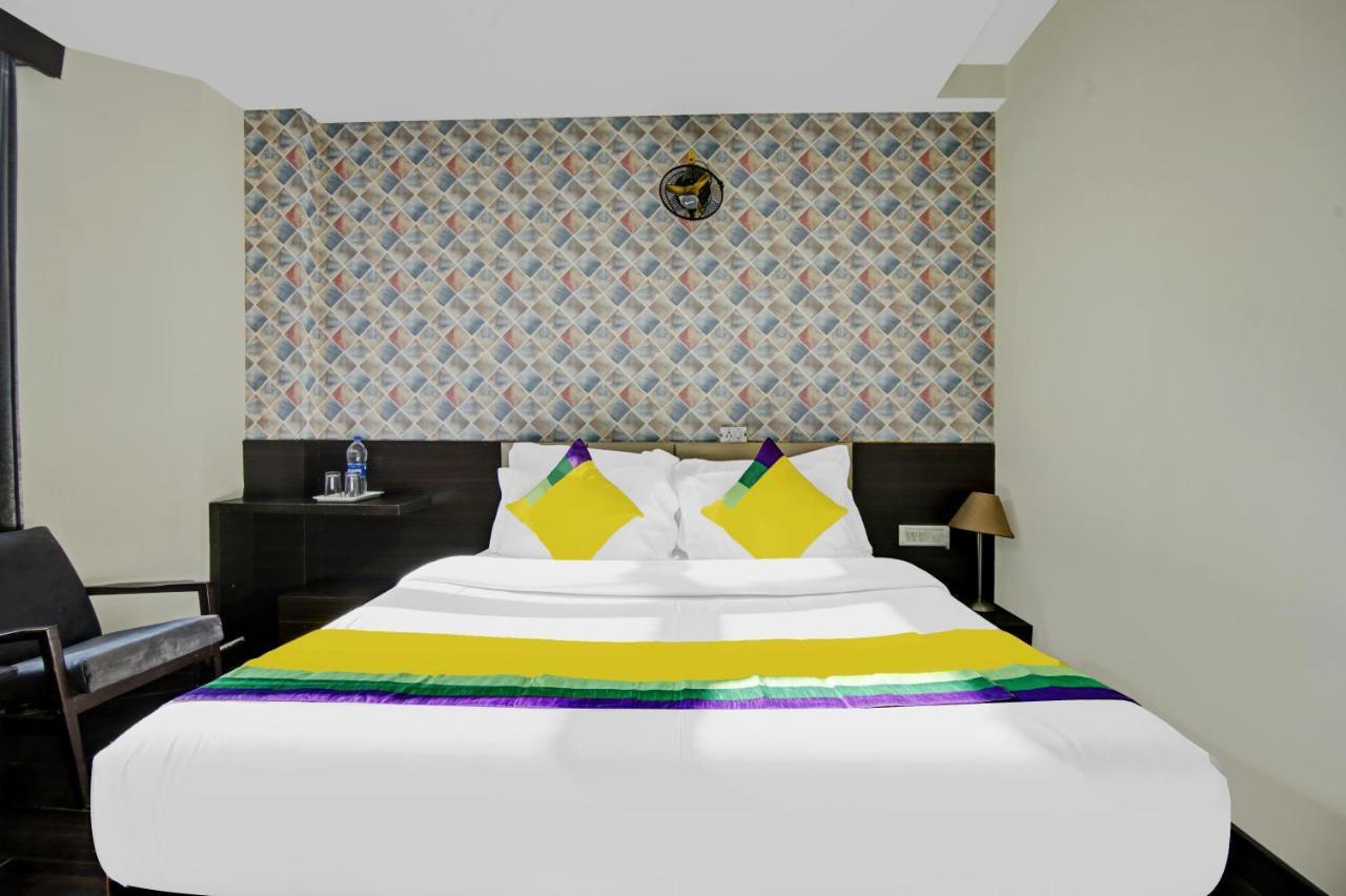 Itsy Hotels Crystal Palace With Valley View 西姆拉 外观 照片