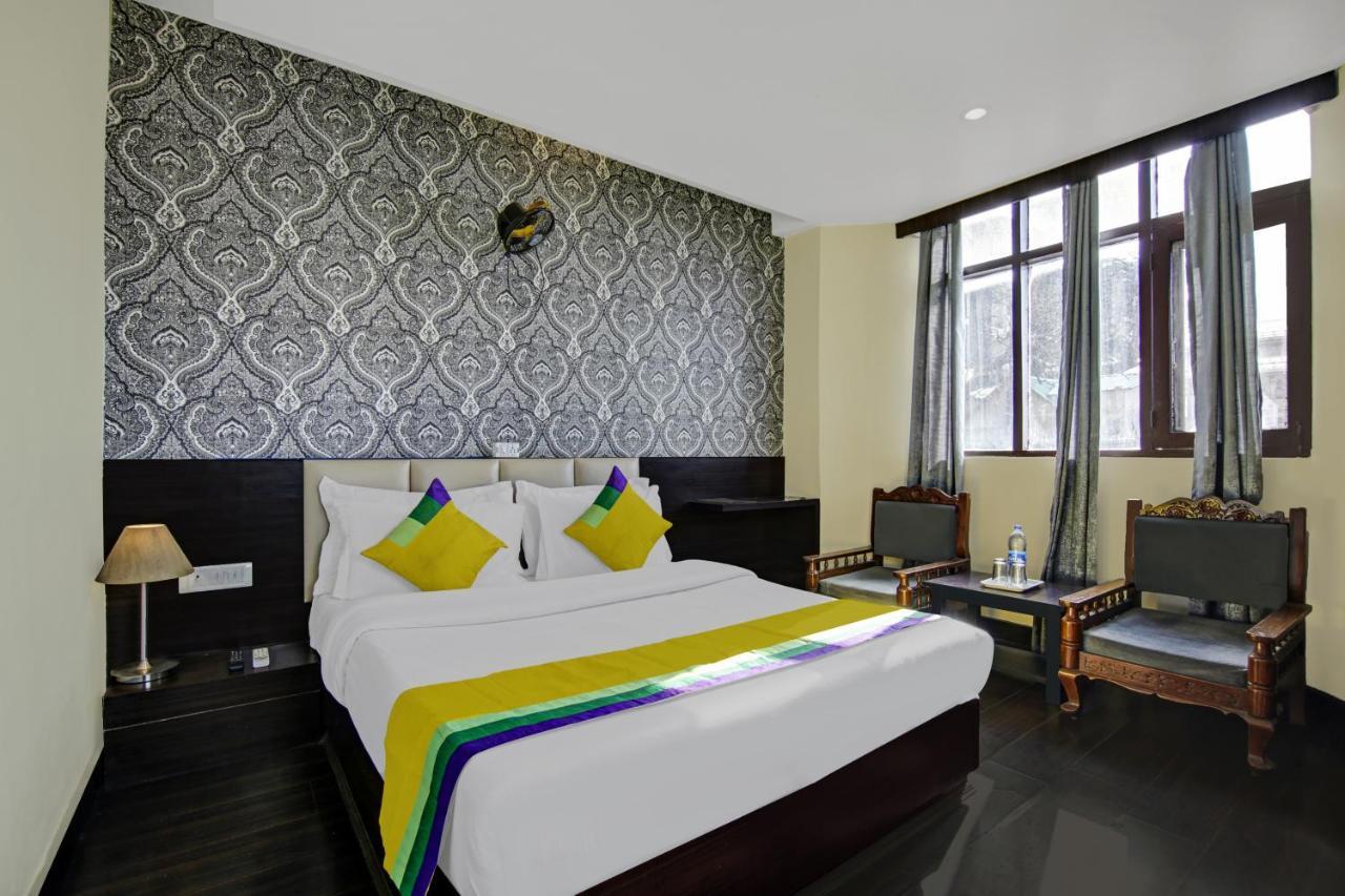Itsy Hotels Crystal Palace With Valley View 西姆拉 外观 照片