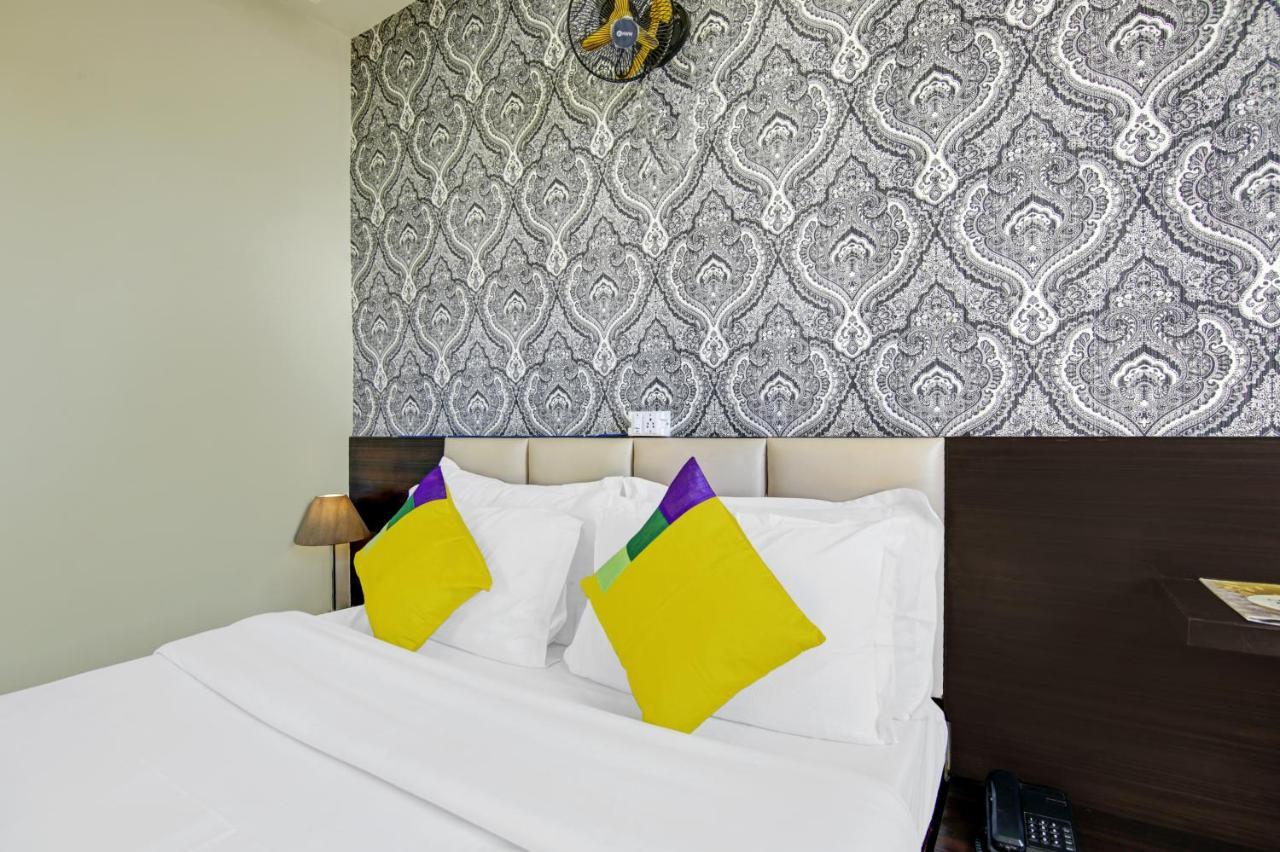 Itsy Hotels Crystal Palace With Valley View 西姆拉 外观 照片