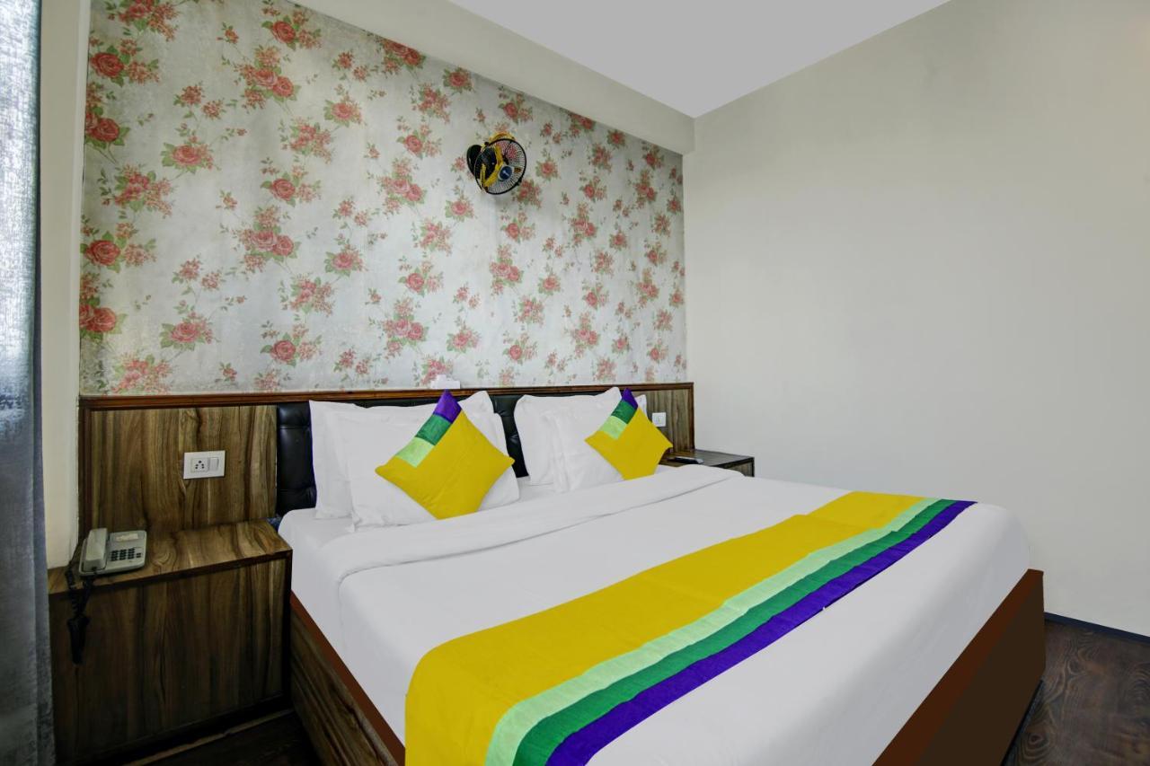 Itsy Hotels Crystal Palace With Valley View 西姆拉 外观 照片