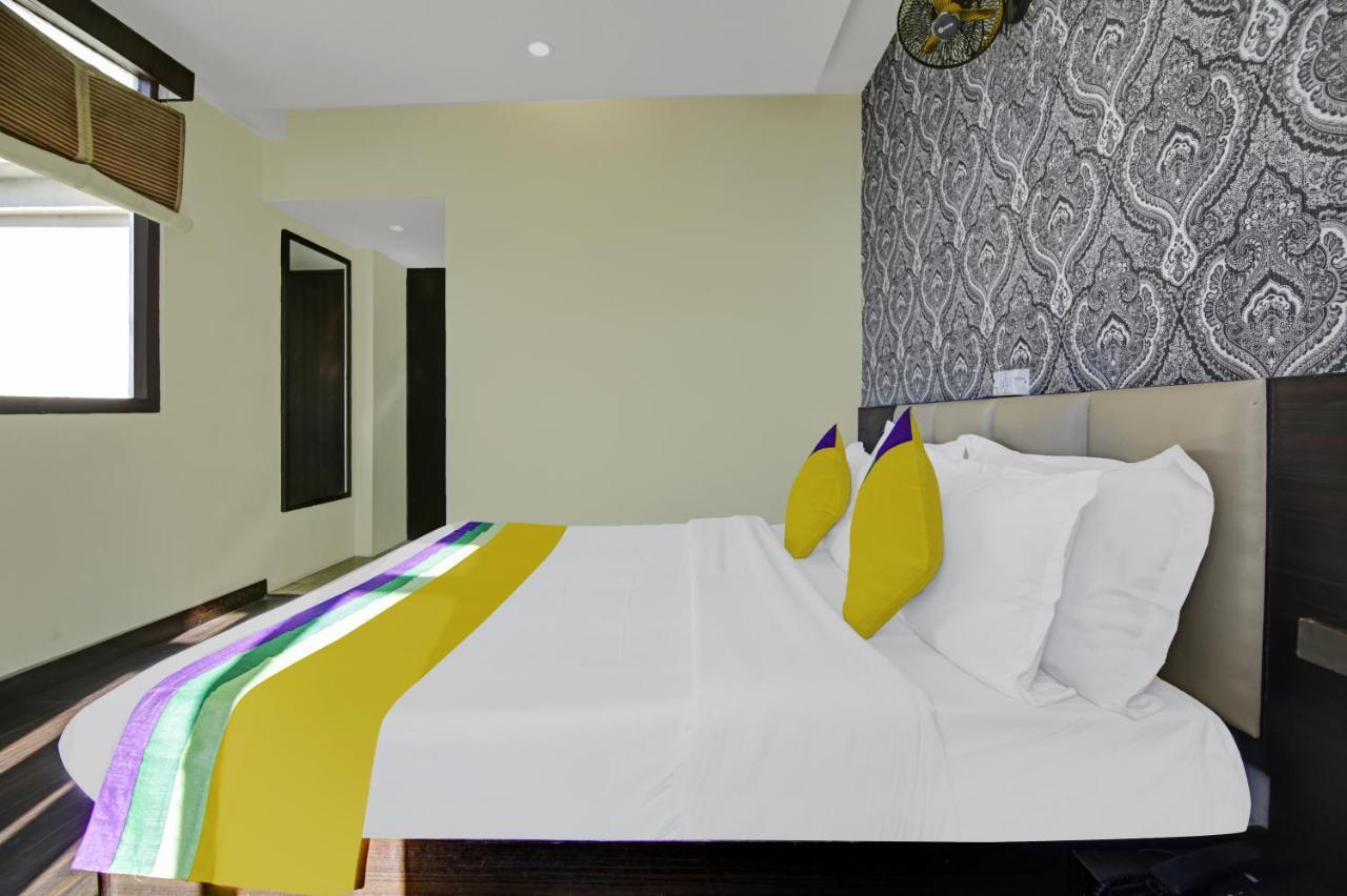 Itsy Hotels Crystal Palace With Valley View 西姆拉 外观 照片