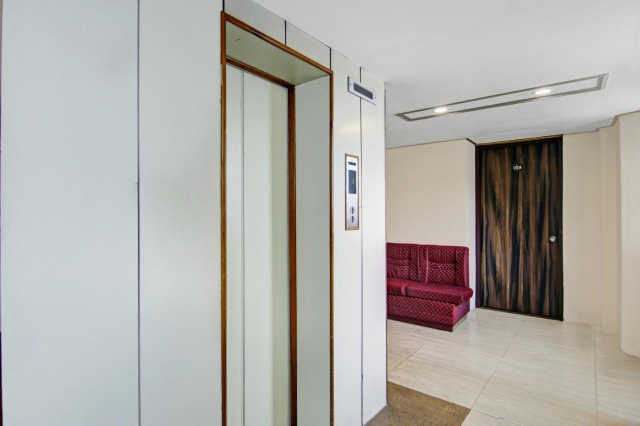 Itsy Hotels Crystal Palace With Valley View 西姆拉 外观 照片