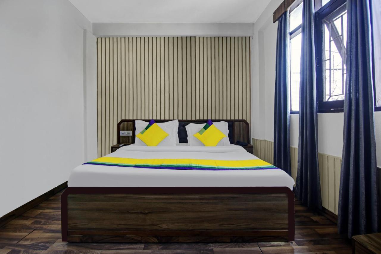 Itsy Hotels Crystal Palace With Valley View 西姆拉 外观 照片