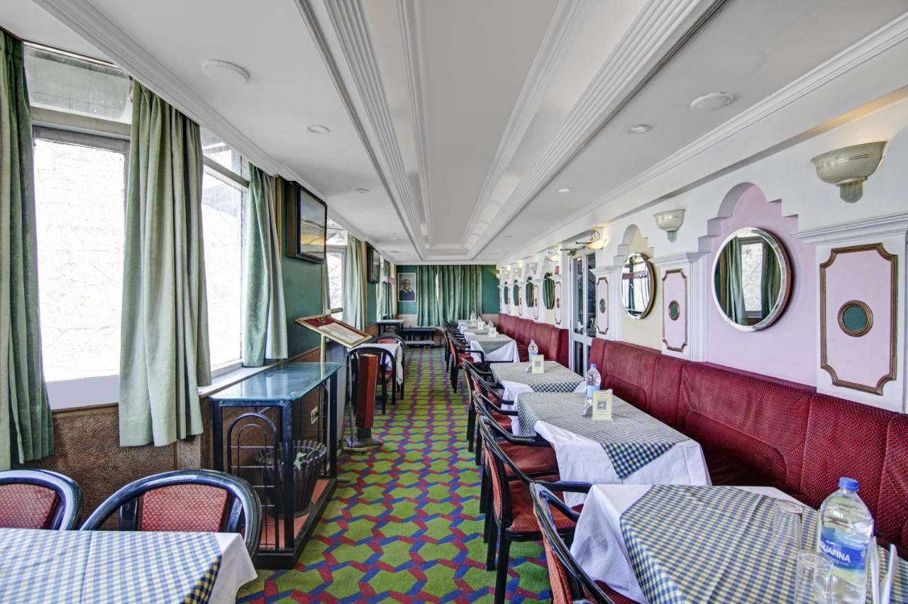 Itsy Hotels Crystal Palace With Valley View 西姆拉 外观 照片