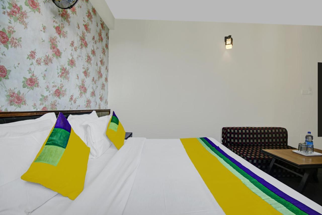 Itsy Hotels Crystal Palace With Valley View 西姆拉 外观 照片