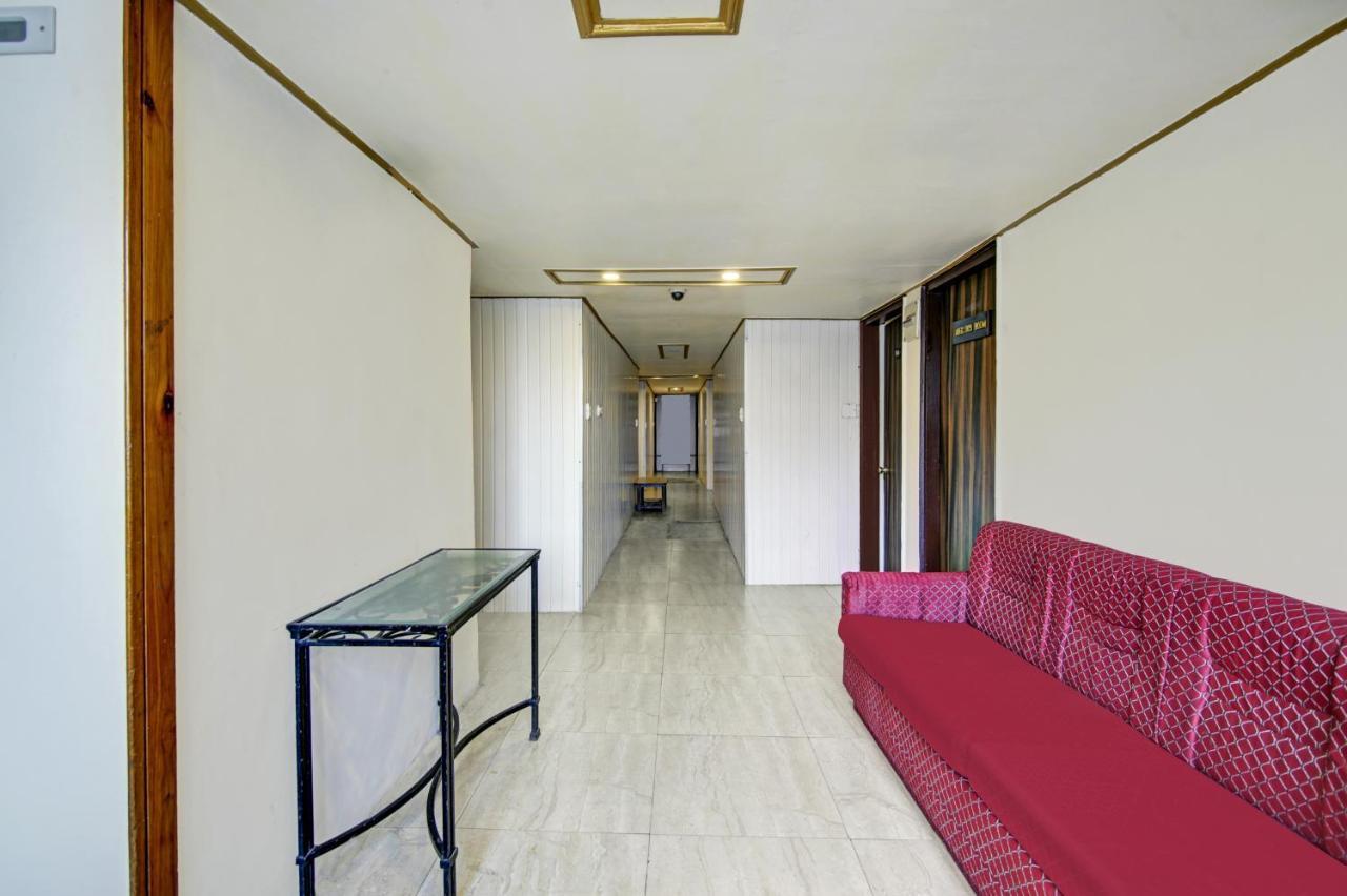 Itsy Hotels Crystal Palace With Valley View 西姆拉 外观 照片